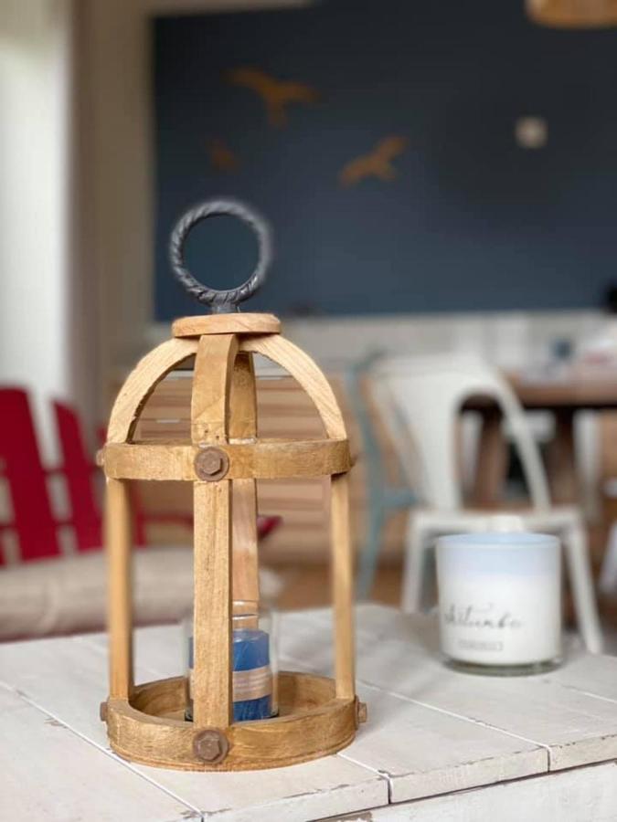 Residence L'Aristide : Appartement Malo Auray Eksteriør billede