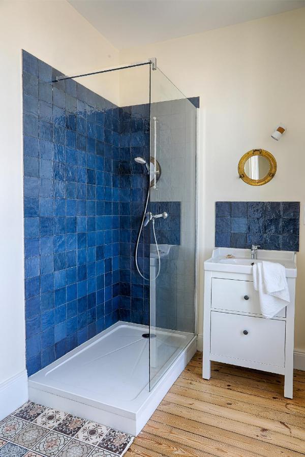 Residence L'Aristide : Appartement Malo Auray Eksteriør billede